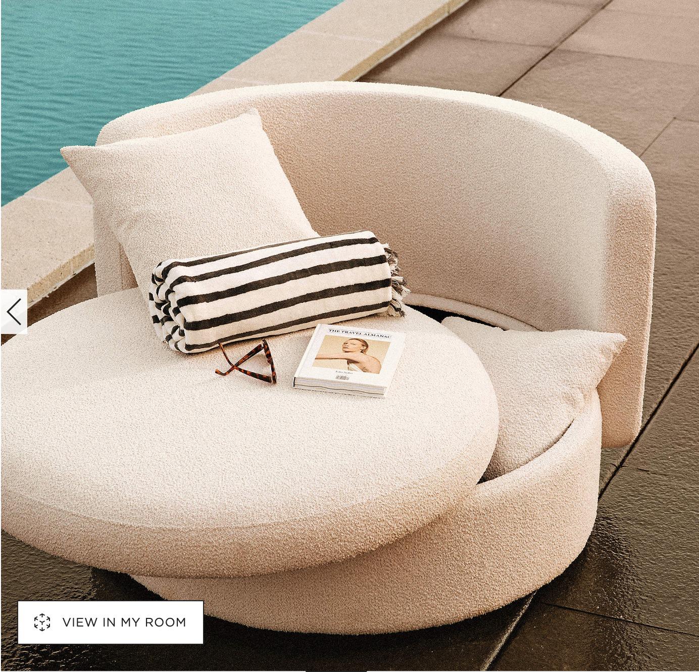Contemporary Stools thumbnail 4
